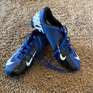 Nike Cleats